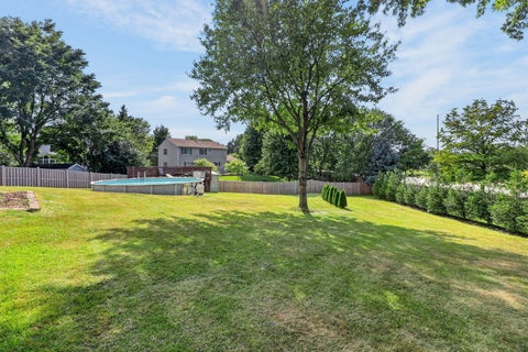 Tiny photo for 813 Hyde Park Lane, Naperville, IL 60565 (MLS # 12753508)