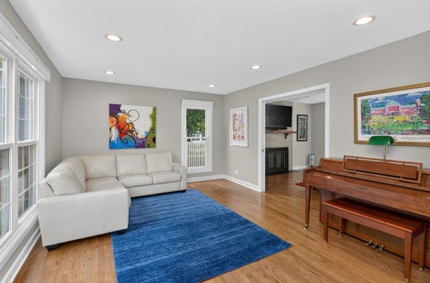 Tiny photo for 813 Hyde Park Lane, Naperville, IL 60565 (MLS # 12753508)