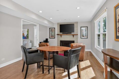 Tiny photo for 813 Hyde Park Lane, Naperville, IL 60565 (MLS # 12753508)