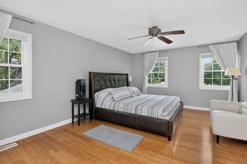 Tiny photo for 813 Hyde Park Lane, Naperville, IL 60565 (MLS # 12753508)