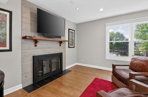 Tiny photo for 813 Hyde Park Lane, Naperville, IL 60565 (MLS # 12753508)