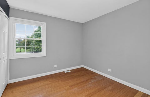 Tiny photo for 813 Hyde Park Lane, Naperville, IL 60565 (MLS # 12753508)