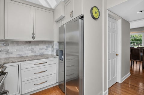 Tiny photo for 813 Hyde Park Lane, Naperville, IL 60565 (MLS # 12753508)