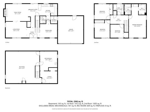 Tiny photo for 813 Hyde Park Lane, Naperville, IL 60565 (MLS # 12753508)