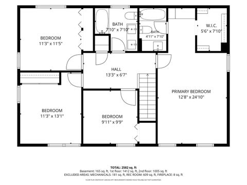 Tiny photo for 813 Hyde Park Lane, Naperville, IL 60565 (MLS # 12753508)