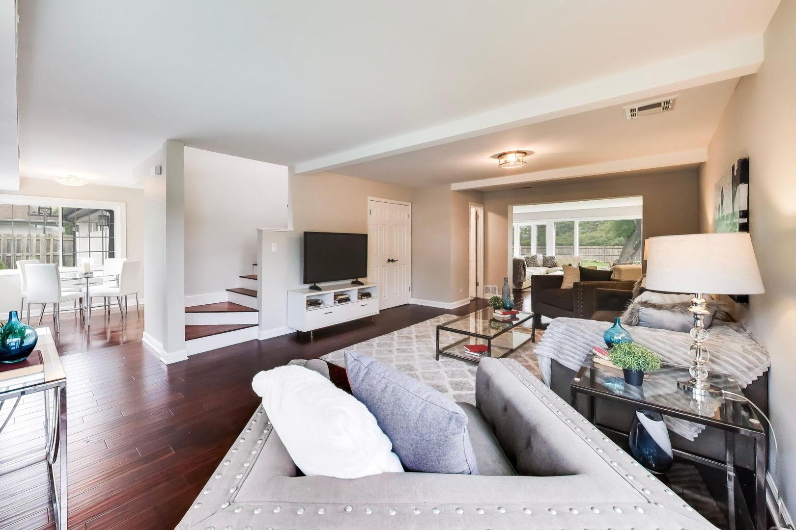 2535 Techny Road