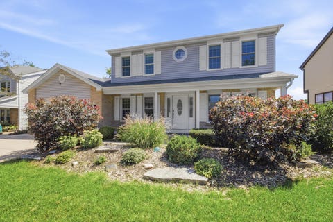 Tiny photo for 635 N Brookdale Drive, Schaumburg, IL 60194 (MLS # 12734018)