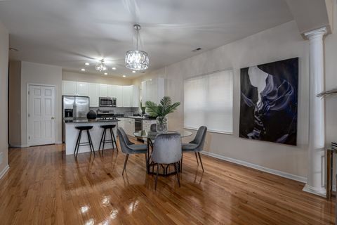 Tiny photo for 4730 S Drexel Avenue #3N, Chicago, IL 60615 (MLS # 12571281)