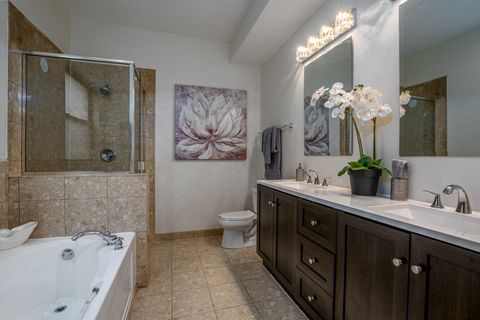 Tiny photo for 4730 S Drexel Avenue #3N, Chicago, IL 60615 (MLS # 12571281)