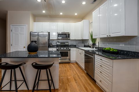 Tiny photo for 4730 S Drexel Avenue #3N, Chicago, IL 60615 (MLS # 12571281)