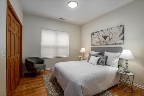 Tiny photo for 4730 S Drexel Avenue #3N, Chicago, IL 60615 (MLS # 12571281)