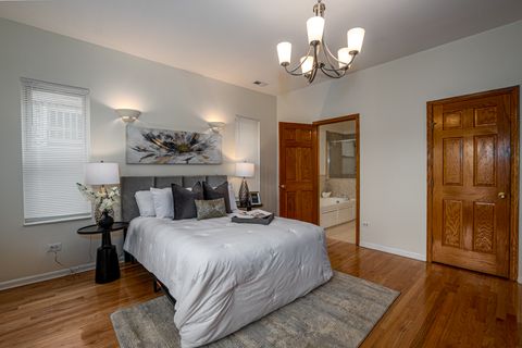 Tiny photo for 4730 S Drexel Avenue #3N, Chicago, IL 60615 (MLS # 12571281)