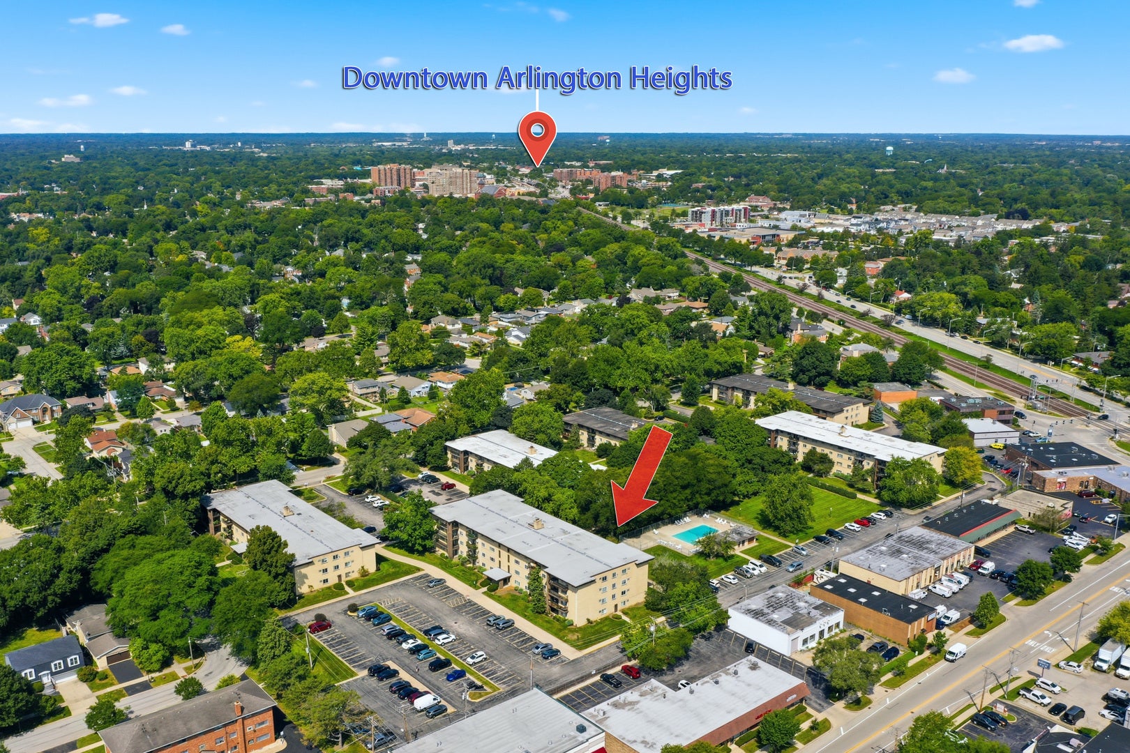 535 S Cleveland Avenue 106