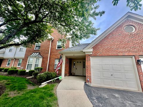 21 Ashburn Court AV1 Schaumburg IL 60193