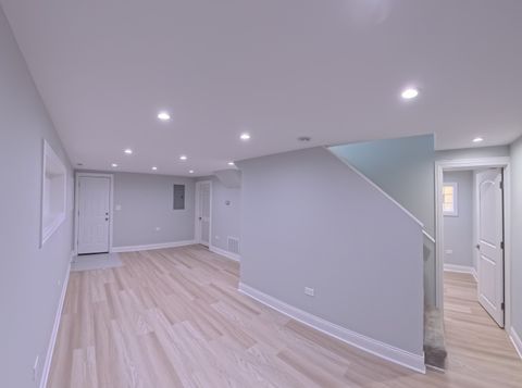 Tiny photo for 3929 N Oleander Avenue, Chicago, IL 60634 (MLS # 12607120)