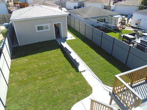 Tiny photo for 3929 N Oleander Avenue, Chicago, IL 60634 (MLS # 12607120)