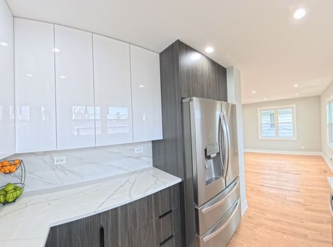 Tiny photo for 3929 N Oleander Avenue, Chicago, IL 60634 (MLS # 12607120)