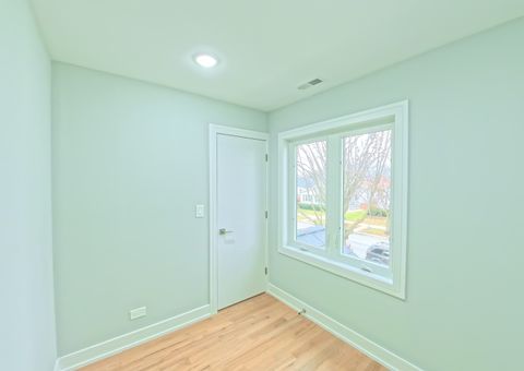 Tiny photo for 3929 N Oleander Avenue, Chicago, IL 60634 (MLS # 12607120)