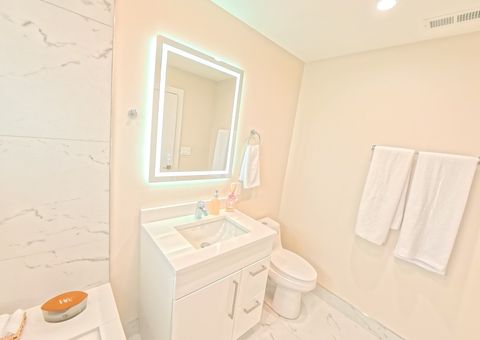 Tiny photo for 3929 N Oleander Avenue, Chicago, IL 60634 (MLS # 12607120)