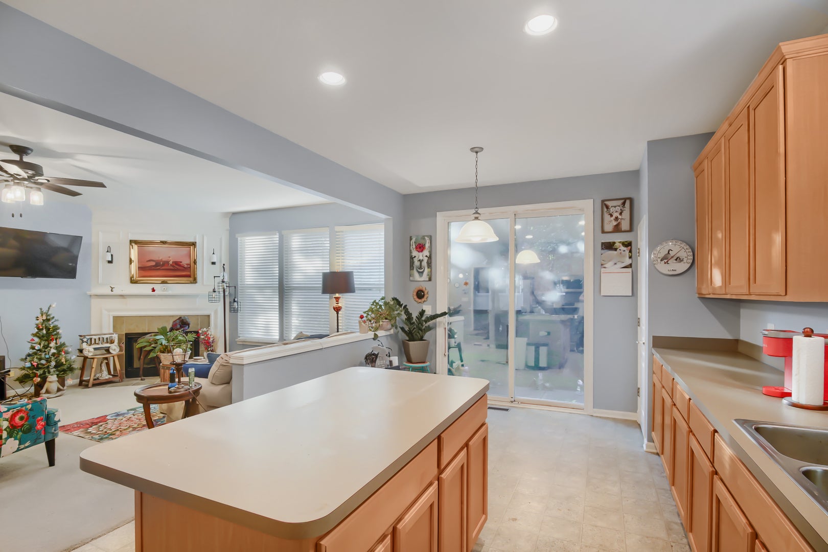 13300 Callan Drive