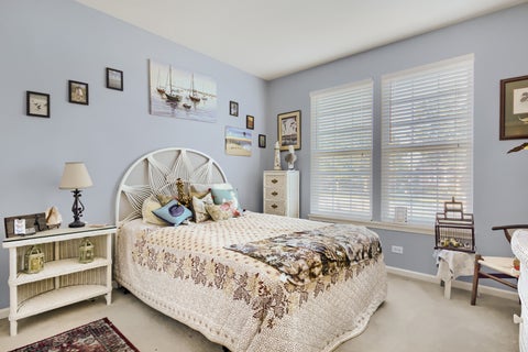 Tiny photo for 13300 Callan Drive, Orland Park, IL 60462 (MLS # 12739329)