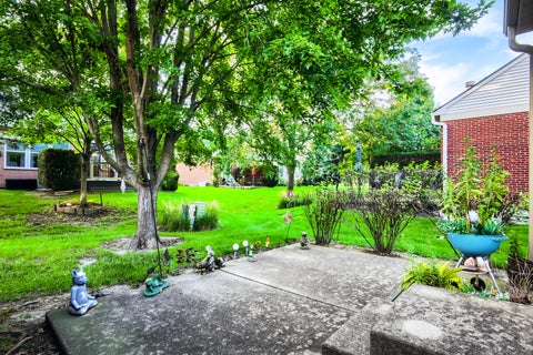 Tiny photo for 13300 Callan Drive, Orland Park, IL 60462 (MLS # 12739329)