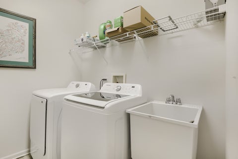 Tiny photo for 13300 Callan Drive, Orland Park, IL 60462 (MLS # 12739329)