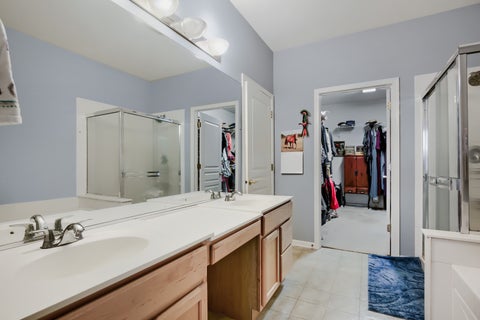 Tiny photo for 13300 Callan Drive, Orland Park, IL 60462 (MLS # 12739329)