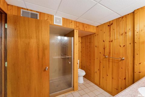 Tiny photo for 3075 WILLOWWOOD Drive, Bettendorf, IA 52722 (MLS # QC4266699)