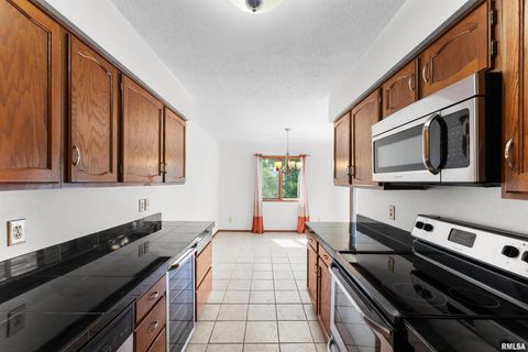 Tiny photo for 3075 WILLOWWOOD Drive, Bettendorf, IA 52722 (MLS # QC4266699)