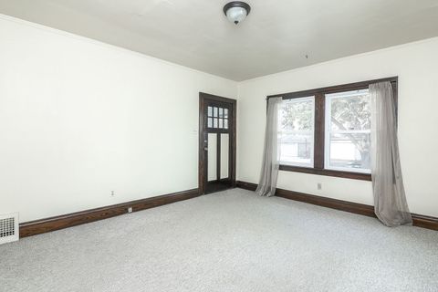 Tiny photo for 4952 Linscott Avenue, Downers Grove, IL 60515 (MLS # 12429770)