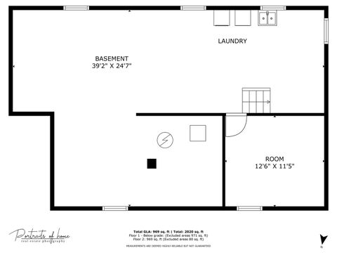 Tiny photo for 4952 Linscott Avenue, Downers Grove, IL 60515 (MLS # 12429770)