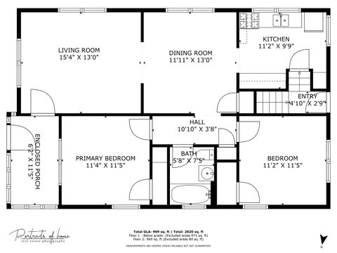 Tiny photo for 4952 Linscott Avenue, Downers Grove, IL 60515 (MLS # 12429770)