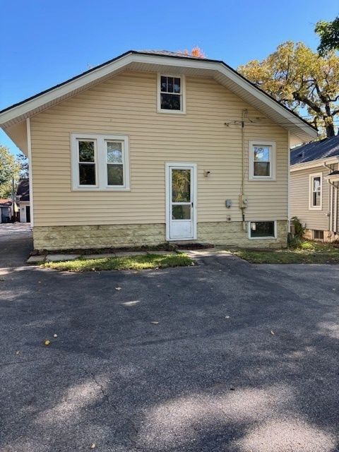 Tiny photo for 4952 Linscott Avenue, Downers Grove, IL 60515 (MLS # 12429770)