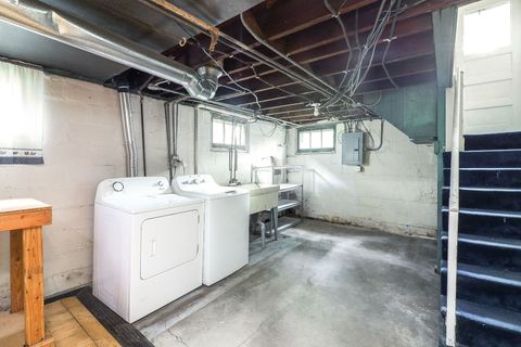 Tiny photo for 4952 Linscott Avenue, Downers Grove, IL 60515 (MLS # 12429770)