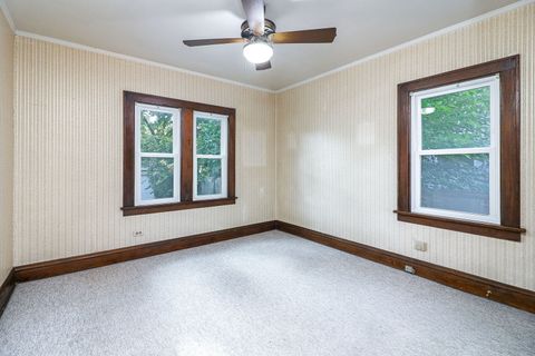 Tiny photo for 4952 Linscott Avenue, Downers Grove, IL 60515 (MLS # 12429770)