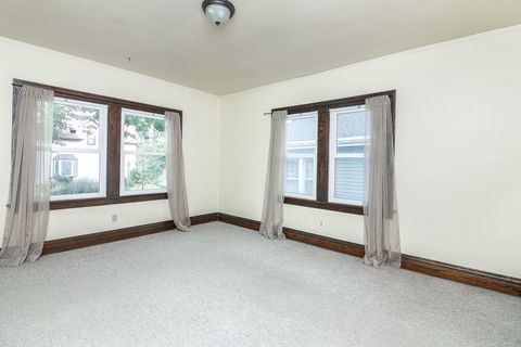 Tiny photo for 4952 Linscott Avenue, Downers Grove, IL 60515 (MLS # 12429770)