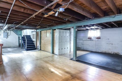 Tiny photo for 4952 Linscott Avenue, Downers Grove, IL 60515 (MLS # 12429770)