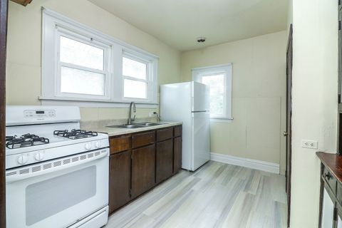 Tiny photo for 4952 Linscott Avenue, Downers Grove, IL 60515 (MLS # 12429770)