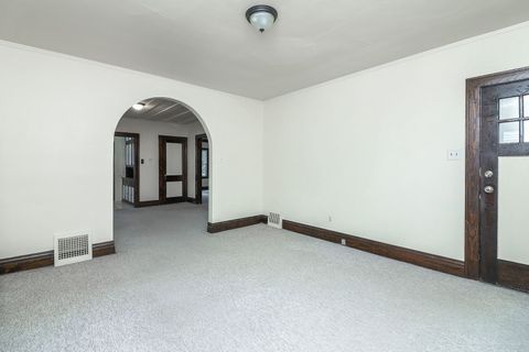 Tiny photo for 4952 Linscott Avenue, Downers Grove, IL 60515 (MLS # 12429770)