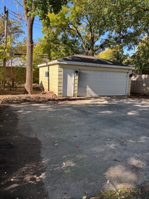 Tiny photo for 4952 Linscott Avenue, Downers Grove, IL 60515 (MLS # 12429770)