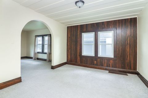 Tiny photo for 4952 Linscott Avenue, Downers Grove, IL 60515 (MLS # 12429770)