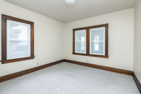 Tiny photo for 4952 Linscott Avenue, Downers Grove, IL 60515 (MLS # 12429770)