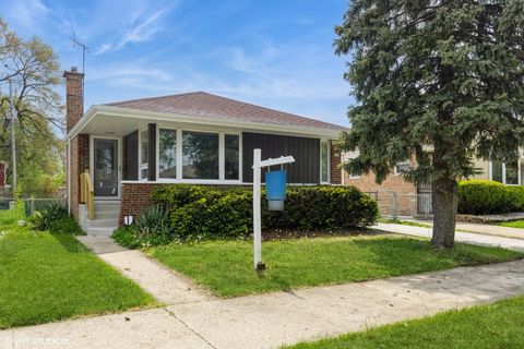 3733 W 78th Street Chicago IL 60652