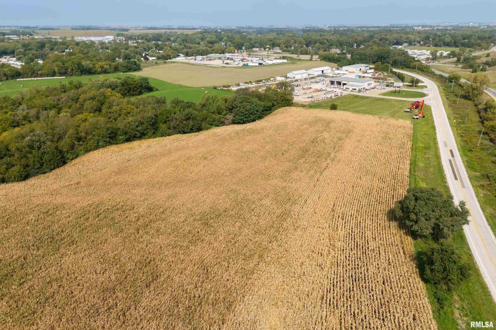 Lot 4 118th Avenue