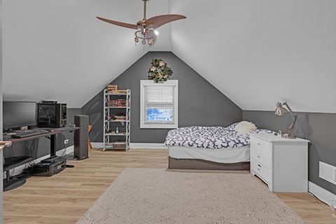 Tiny photo for 3144 N Normandy Avenue, Chicago, IL 60634 (MLS # 12583201)