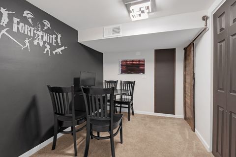 Tiny photo for 3144 N Normandy Avenue, Chicago, IL 60634 (MLS # 12583201)