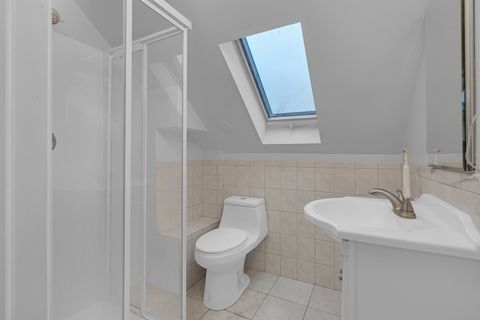 Tiny photo for 3144 N Normandy Avenue, Chicago, IL 60634 (MLS # 12583201)