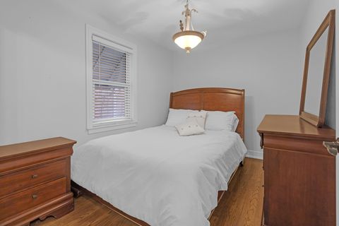 Tiny photo for 3144 N Normandy Avenue, Chicago, IL 60634 (MLS # 12583201)