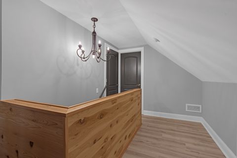 Tiny photo for 3144 N Normandy Avenue, Chicago, IL 60634 (MLS # 12583201)